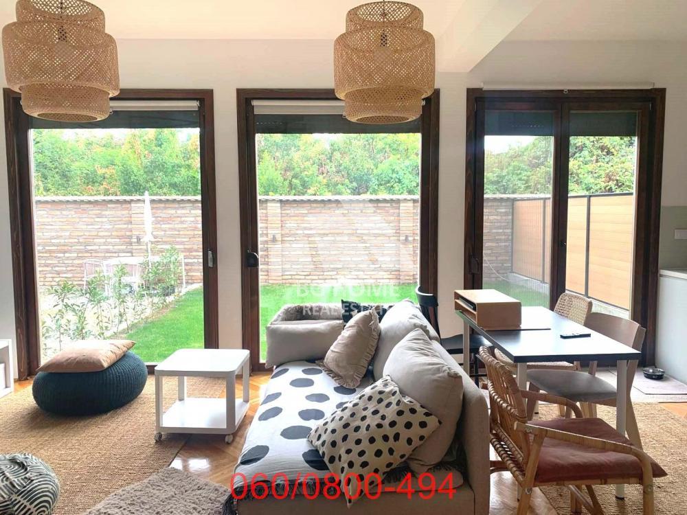 Glavna slika -29. novembra (Borča), Trosoban stan za izdavanje, 70m2, 800€