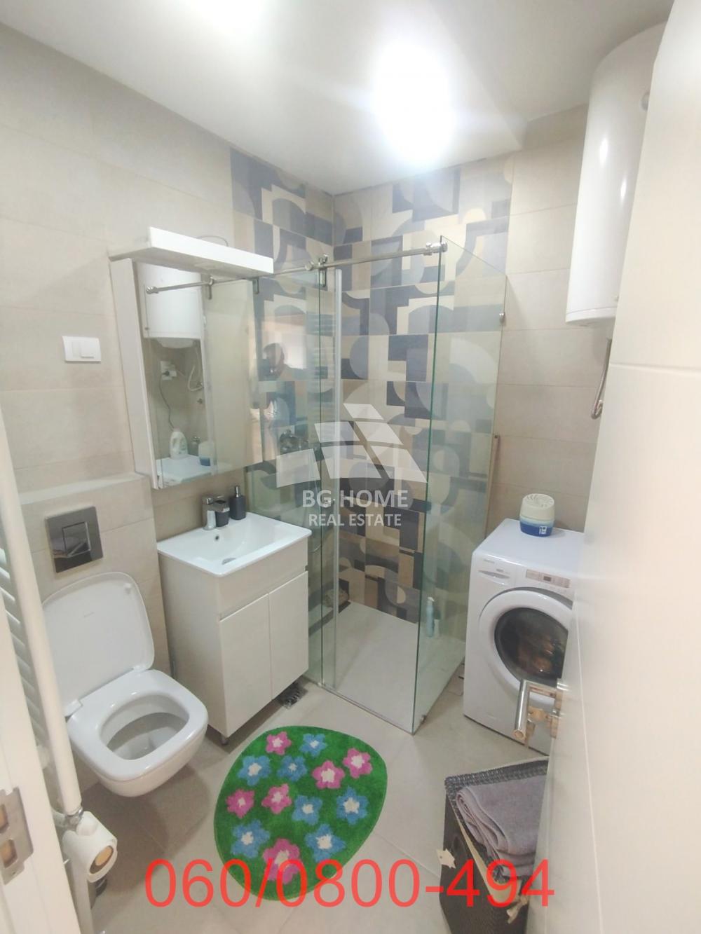 Slika 10 - Sava Burića, Dvoiposoban stan na prodaju, 64m2, 204.800€