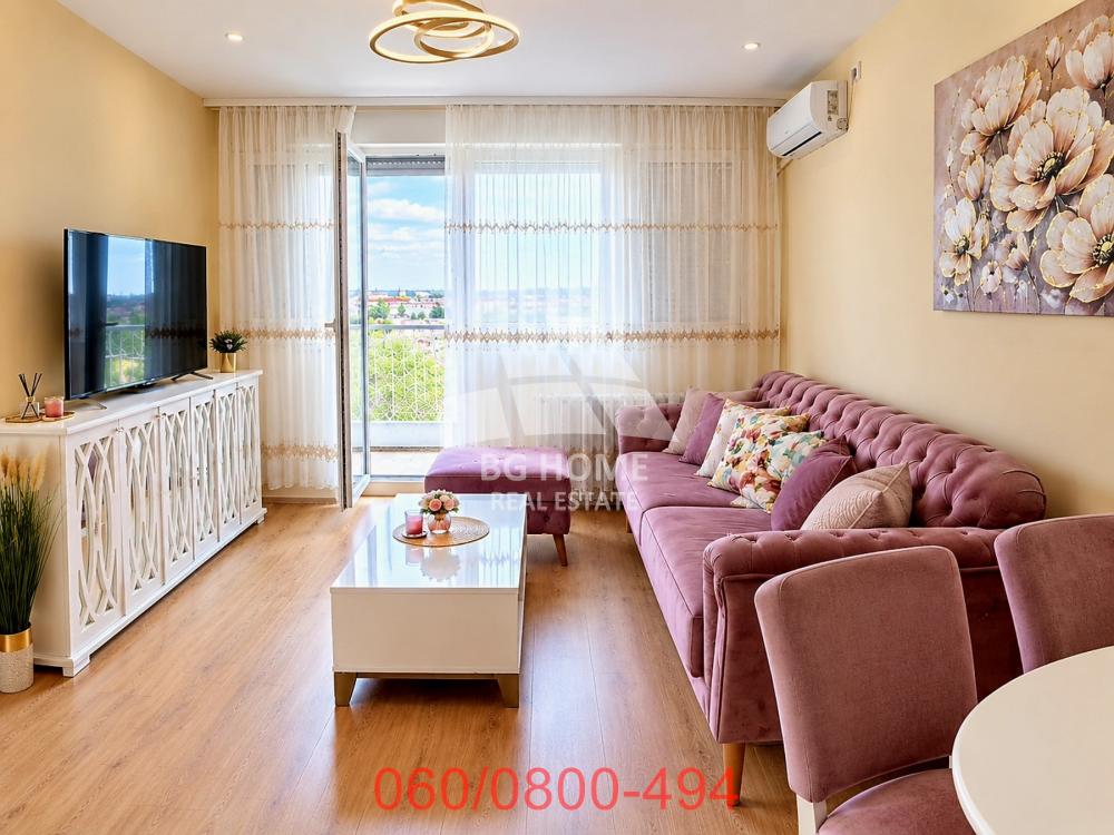 Slika 1 - Sava Burića, Dvoiposoban stan na prodaju, 64m2, 204.800€