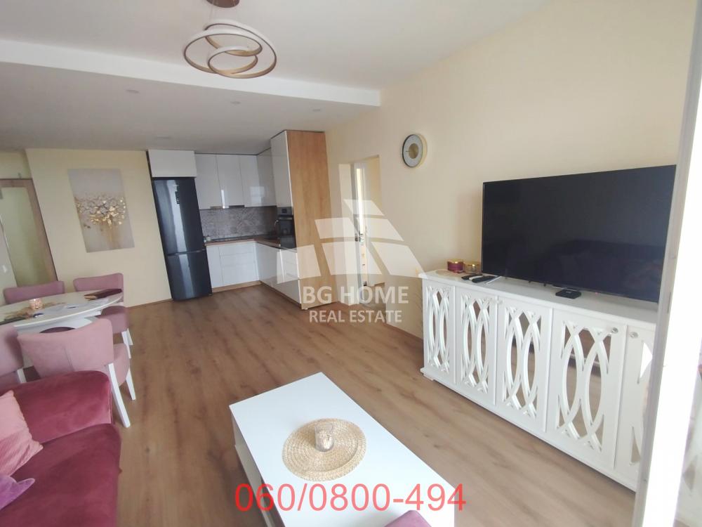 Slika 2 - Sava Burića, Dvoiposoban stan na prodaju, 64m2, 204.800€
