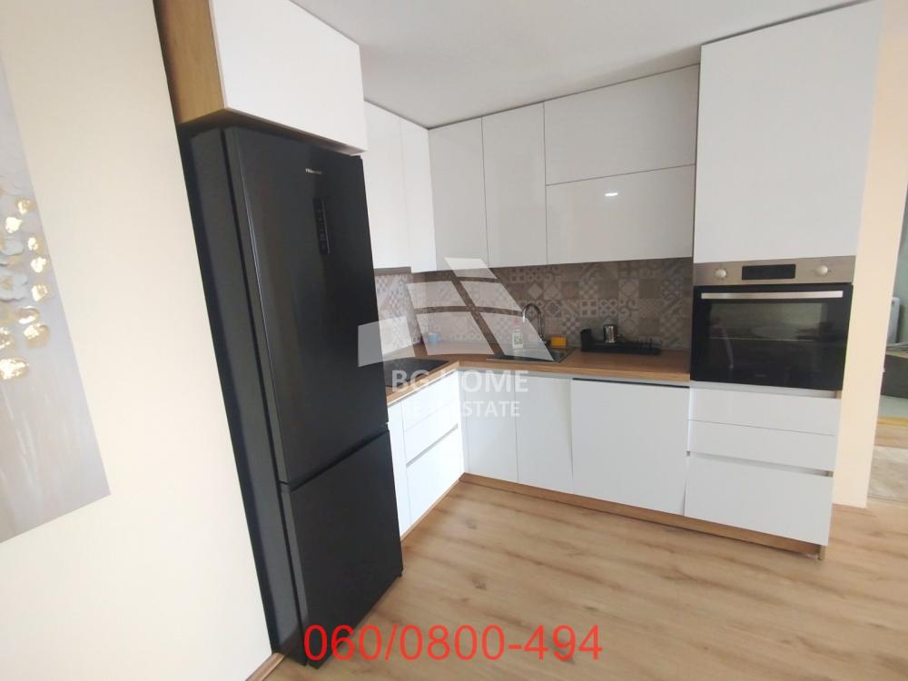 Slika 4 - Sava Burića, Dvoiposoban stan na prodaju, 64m2, 204.800€