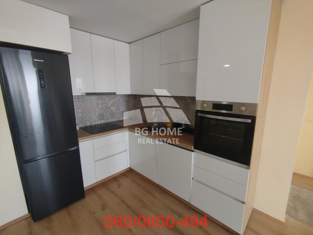 Slika 3 - Sava Burića, Dvoiposoban stan na prodaju, 64m2, 204.800€