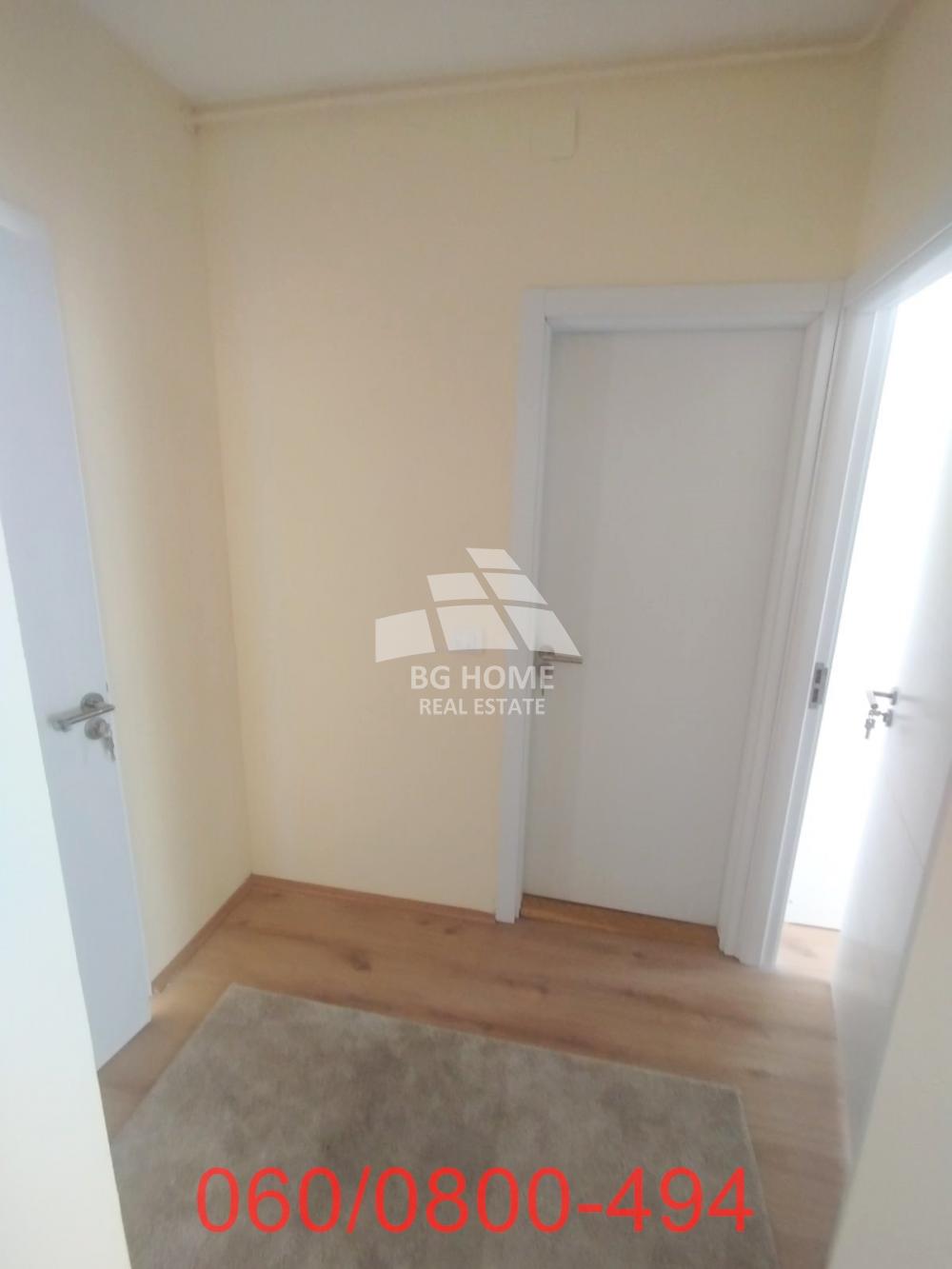 Slika 5 - Sava Burića, Dvoiposoban stan na prodaju, 64m2, 204.800€
