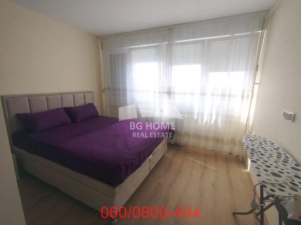 Slika 7 - Sava Burića, Dvoiposoban stan na prodaju, 64m2, 204.800€