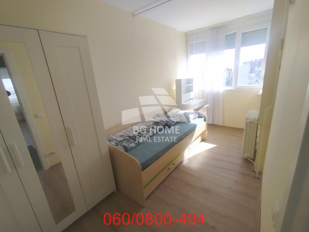 Slika 8 - Sava Burića, Dvoiposoban stan na prodaju, 64m2, 204.800€