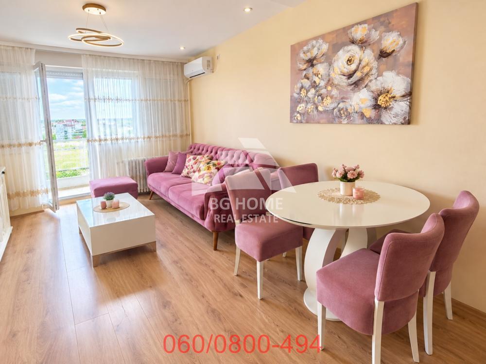 Glavna slika -Sava Burića, Dvoiposoban stan na prodaju, 64m2, 204.800€
