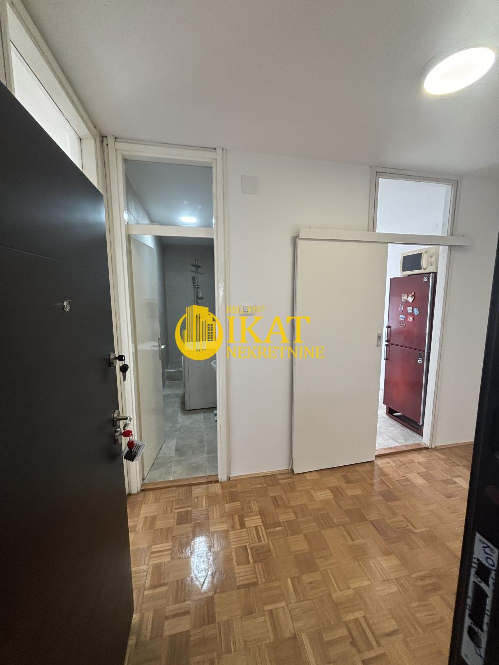 Slika 2 - Vojvode Stepe, Četvorosoban stan za izdavanje, 120m2, 1.300€