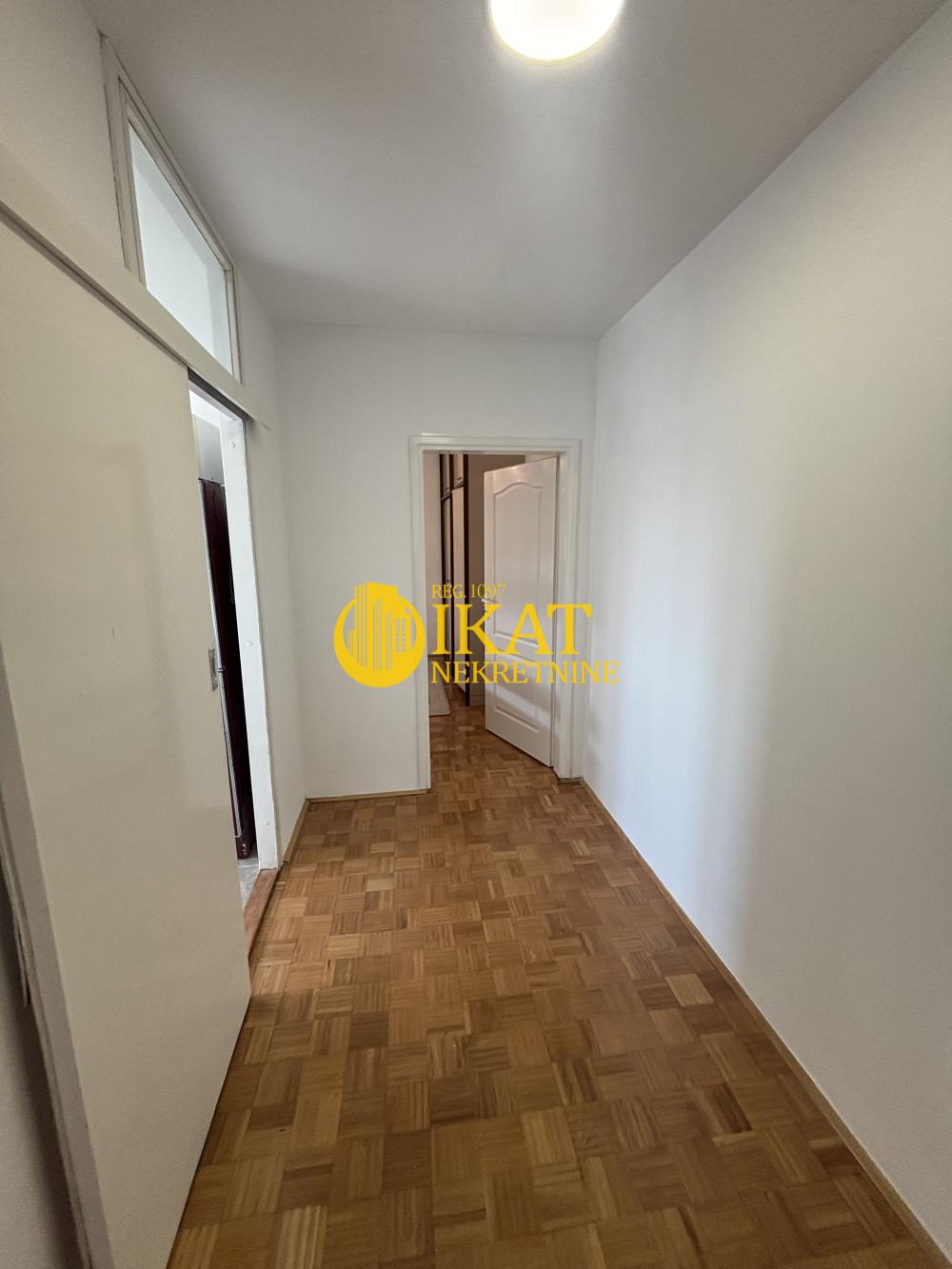 Slika 3 - Vojvode Stepe, Četvorosoban stan za izdavanje, 120m2, 1.300€