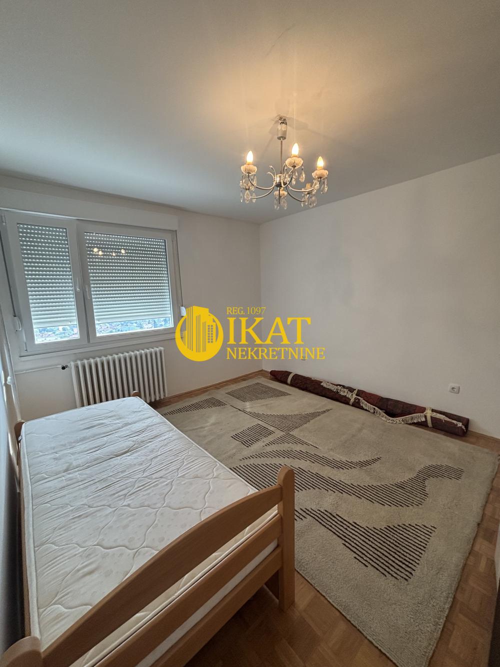 Slika 4 - Vojvode Stepe, Četvorosoban stan za izdavanje, 120m2, 1.300€