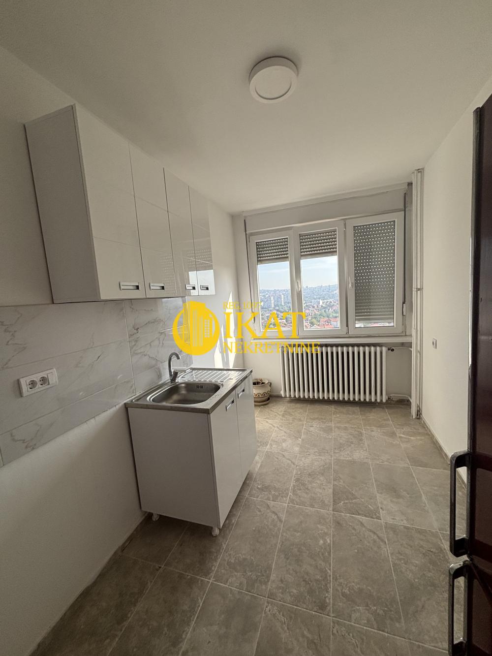 Slika 5 - Vojvode Stepe, Četvorosoban stan za izdavanje, 120m2, 1.300€