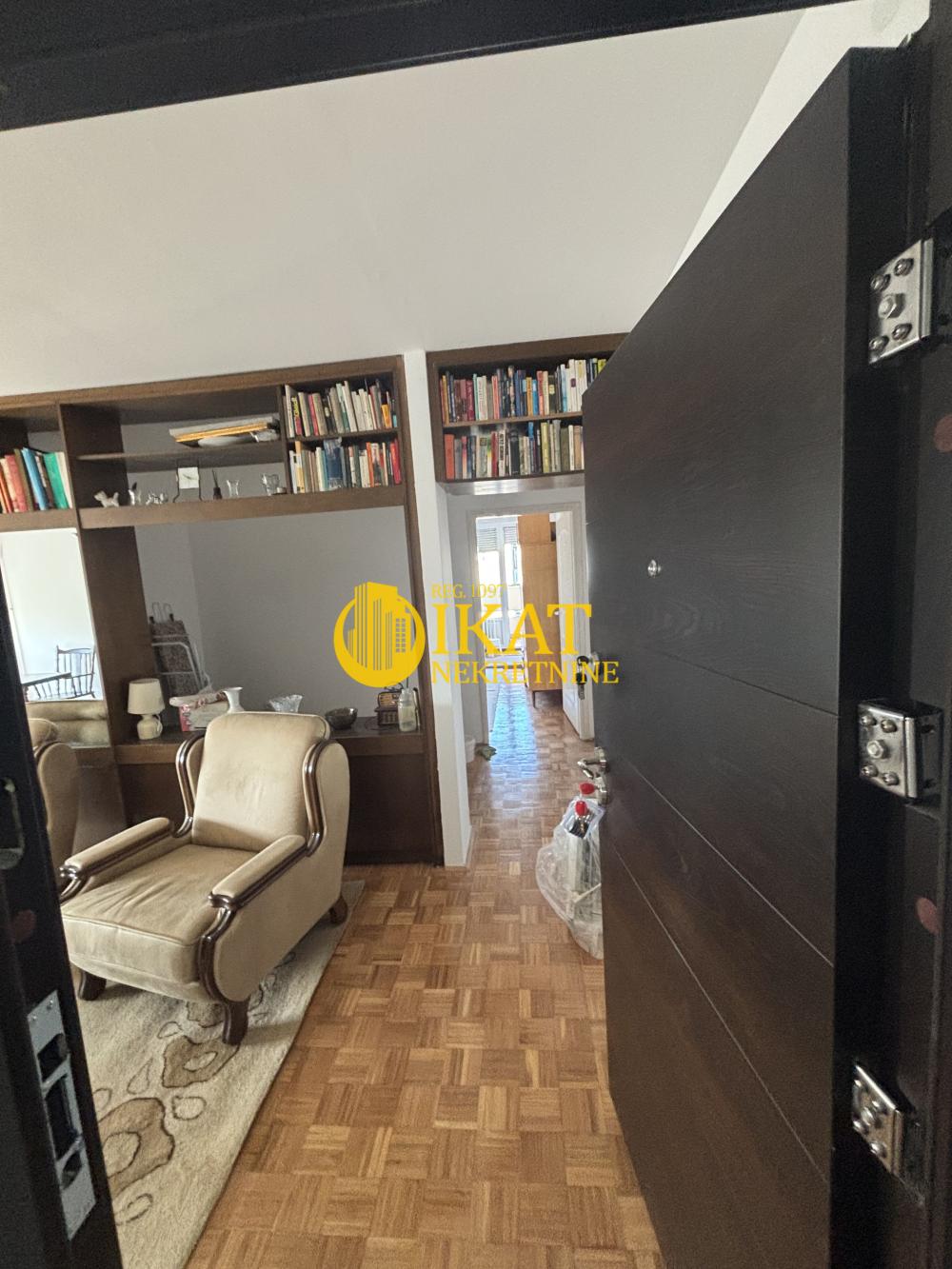 Slika 6 - Vojvode Stepe, Četvorosoban stan za izdavanje, 120m2, 1.300€