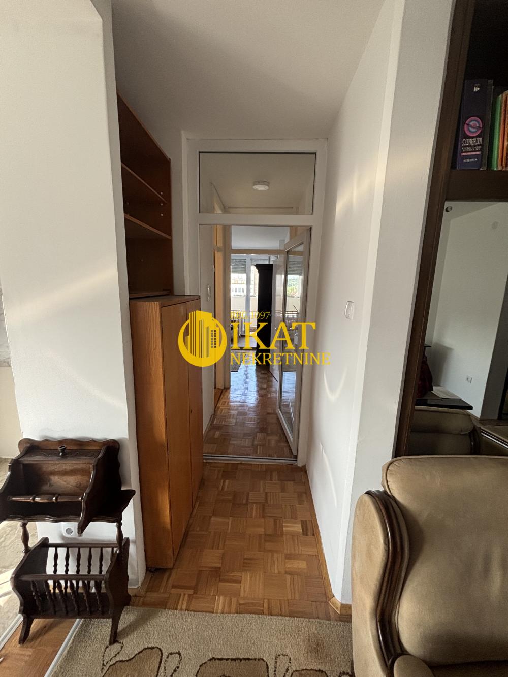 Slika 9 - Vojvode Stepe, Četvorosoban stan za izdavanje, 120m2, 1.300€