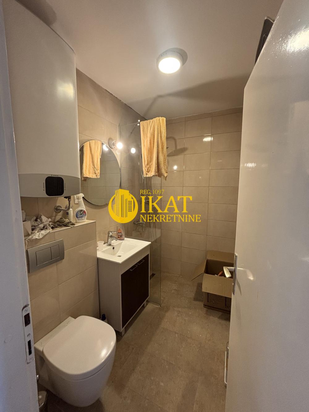 Slika 11 - Vojvode Stepe, Četvorosoban stan za izdavanje, 120m2, 1.300€