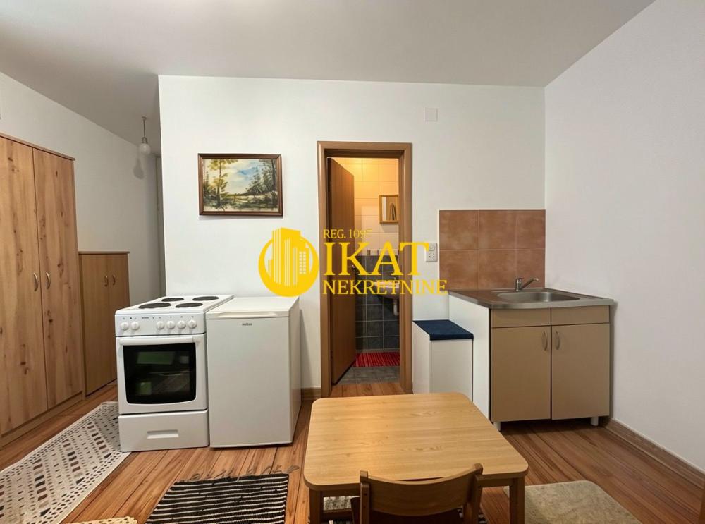 Slika 2 - Atanasija Pulje,  Stan na prodaju, 23m2, 49.900€