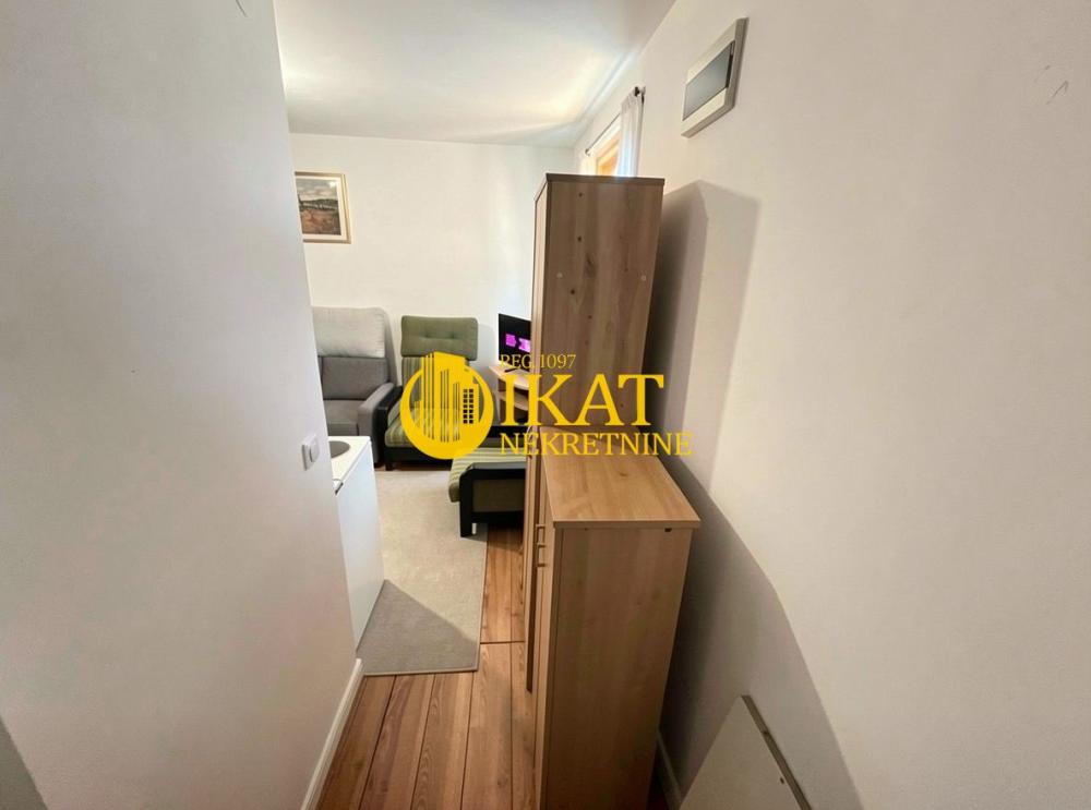 Slika 3 - Atanasija Pulje,  Stan na prodaju, 23m2, 49.900€