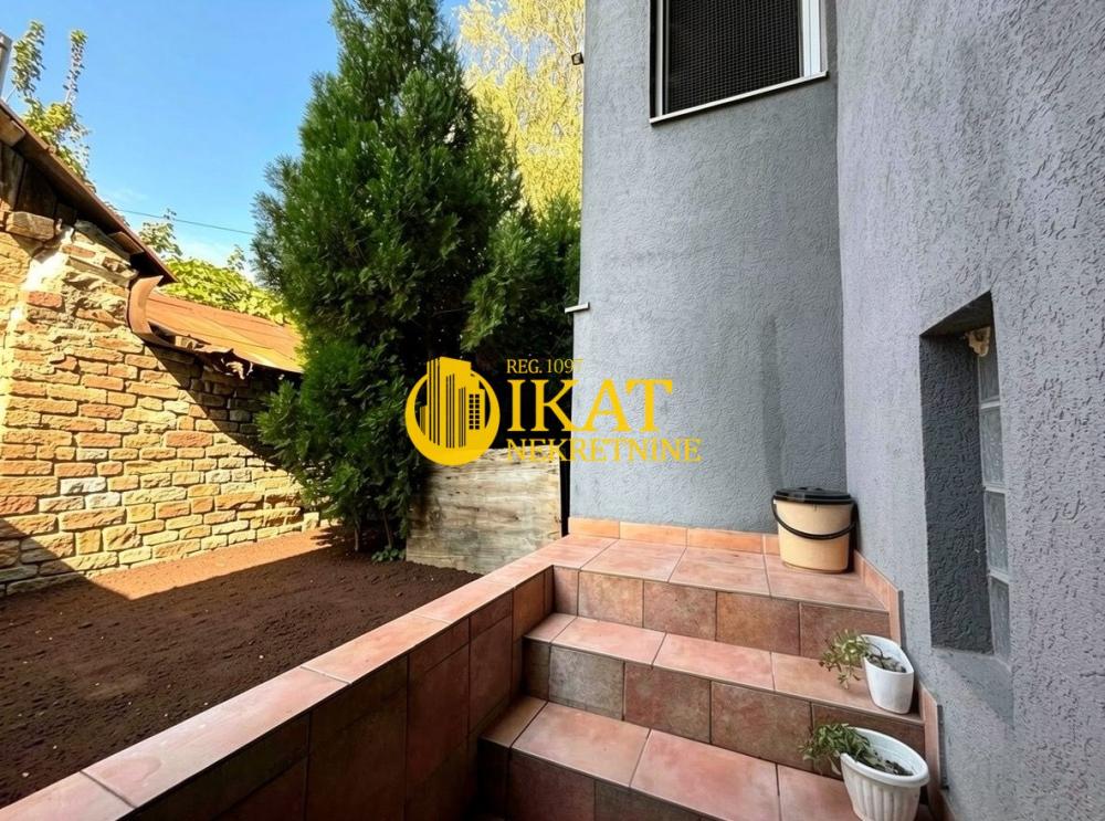 Slika 9 - Atanasija Pulje,  Stan na prodaju, 23m2, 49.900€