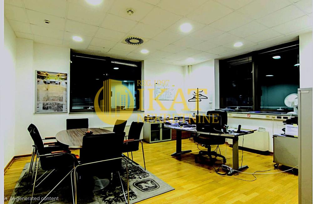 Slika 2 - Partizanske avijacije,  Lokal za izdavanje, 335m2, 4.950€