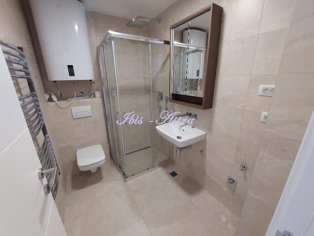 Slika 6 - Nebojšina, Trosoban stan za izdavanje, 73m2, 900€