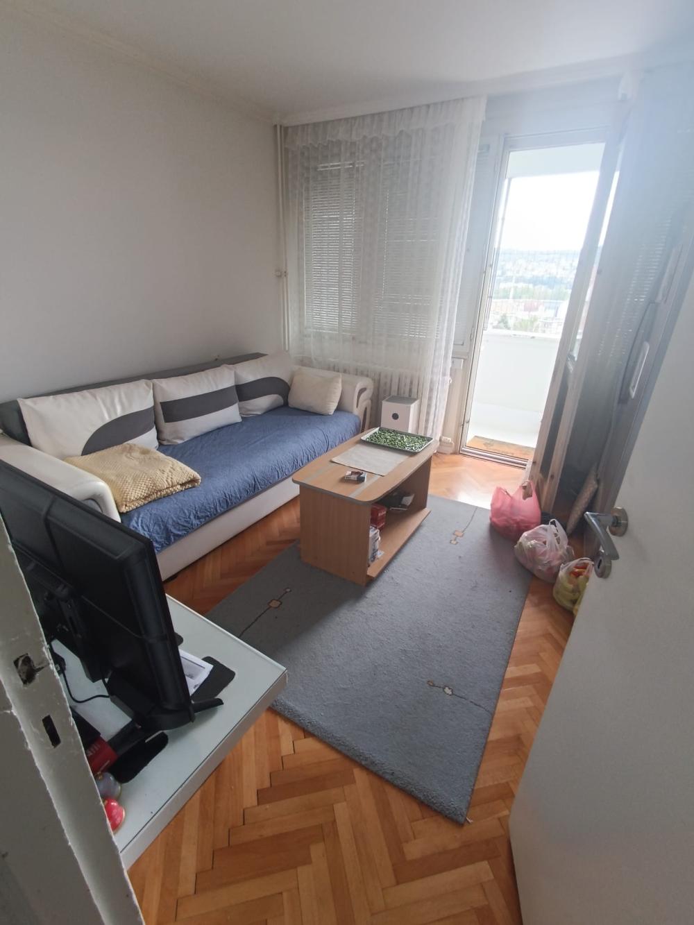 Slika 5 - Dvoiposoban stan na prodaju, 80m2, 165.000€