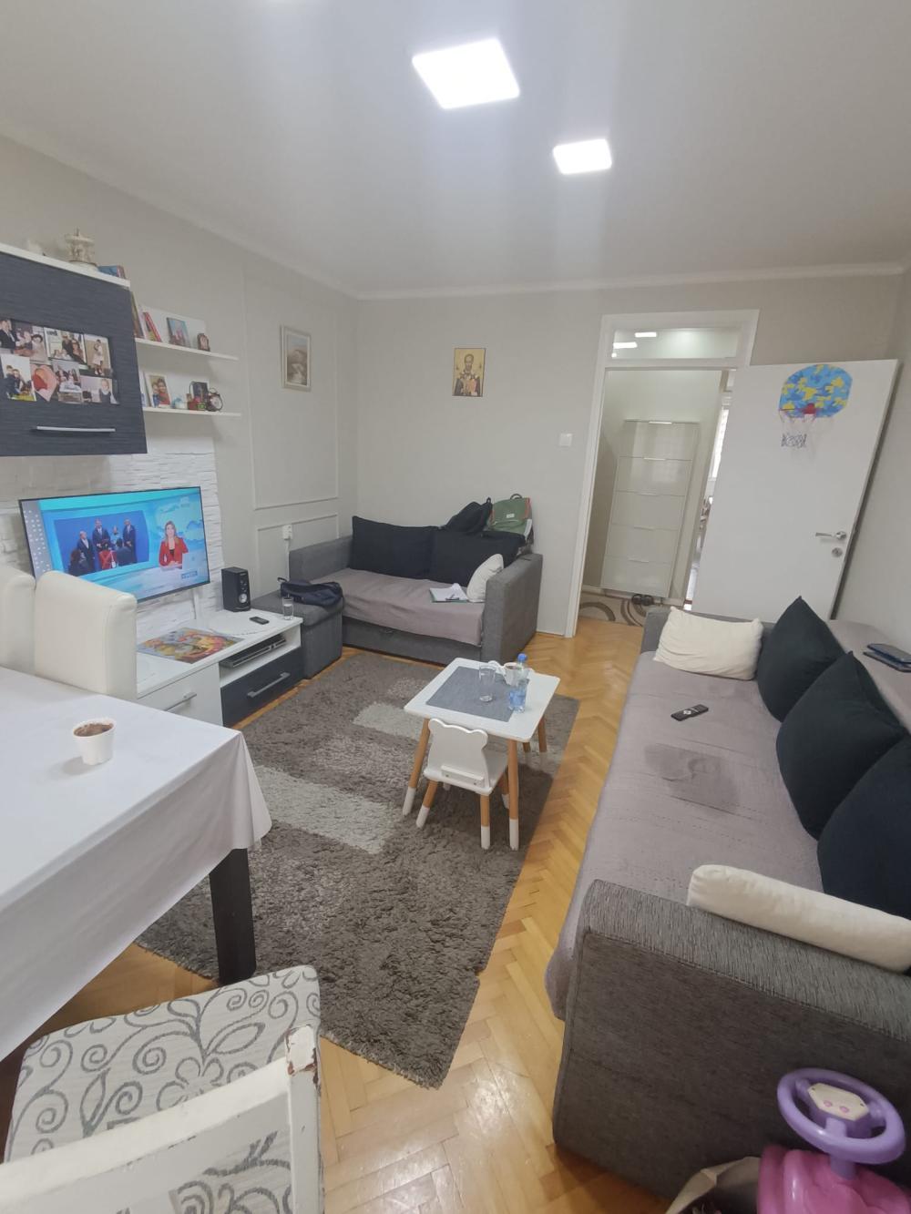 Glavna slika -Dvoiposoban stan na prodaju, 80m2, 165.000€