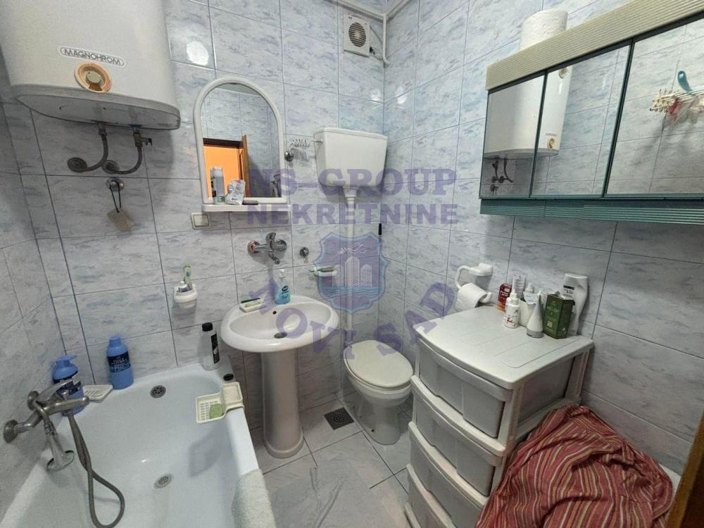 Slika 3 - Dvoiposoban stan na prodaju, 55m2, 159.150€