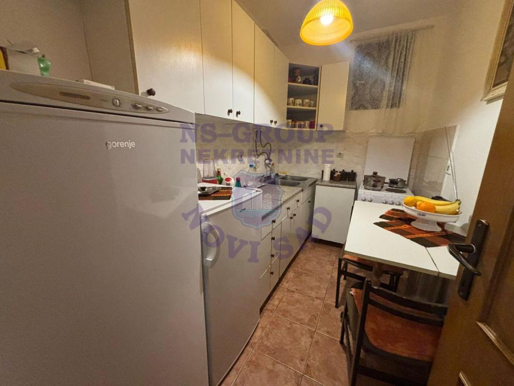 Slika 1 - Dvoiposoban stan na prodaju, 55m2, 159.150€
