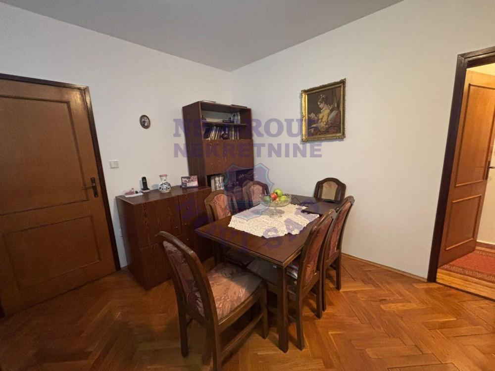 Slika 2 - Dvoiposoban stan na prodaju, 55m2, 159.150€