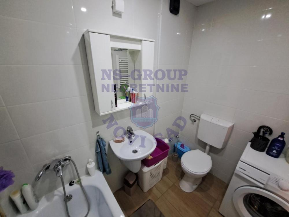 Slika 6 - Jednoiposoban stan na prodaju, 36m2, 122.570€