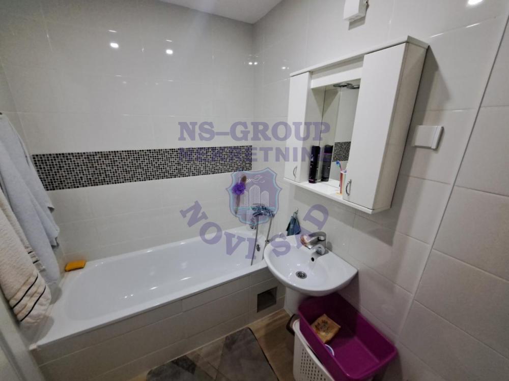 Slika 7 - Jednoiposoban stan na prodaju, 36m2, 122.570€