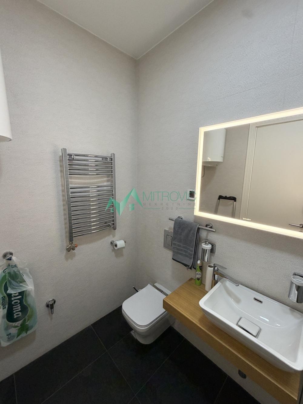 Slika 8 - Trosoban stan za izdavanje, 57m2, 1.000€