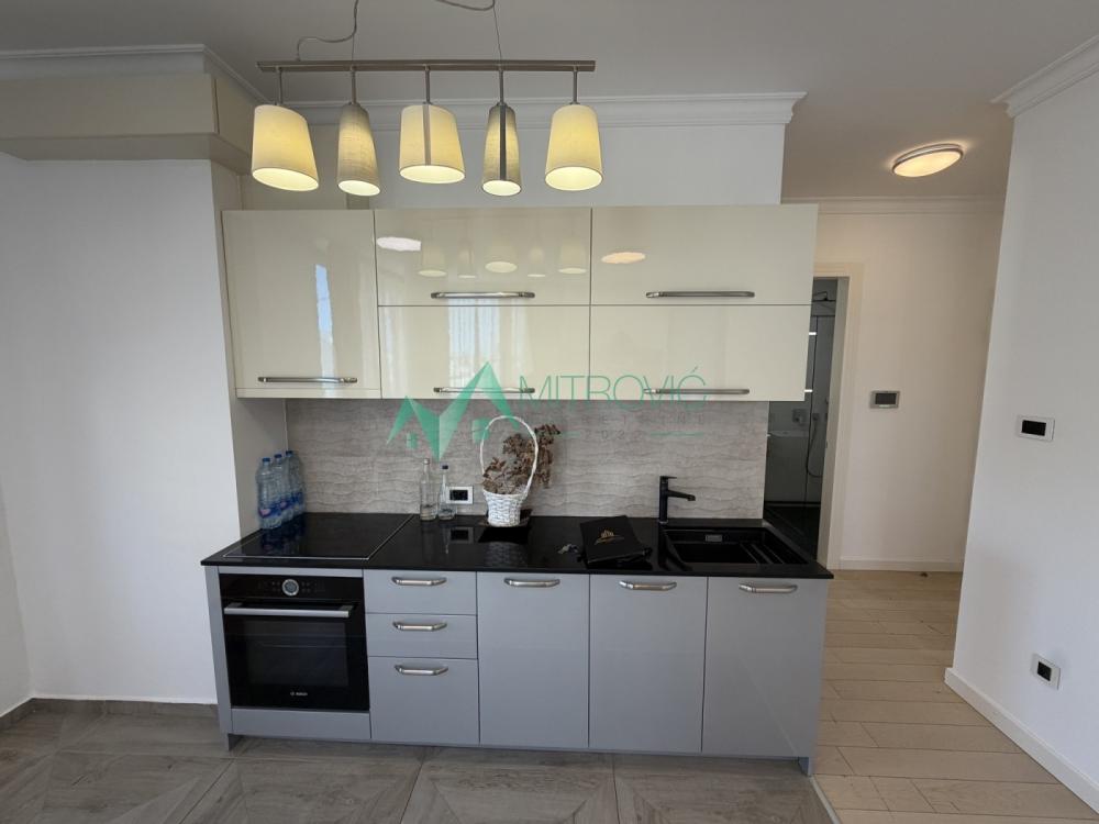 Slika 3 - Trosoban stan za izdavanje, 57m2, 1.000€