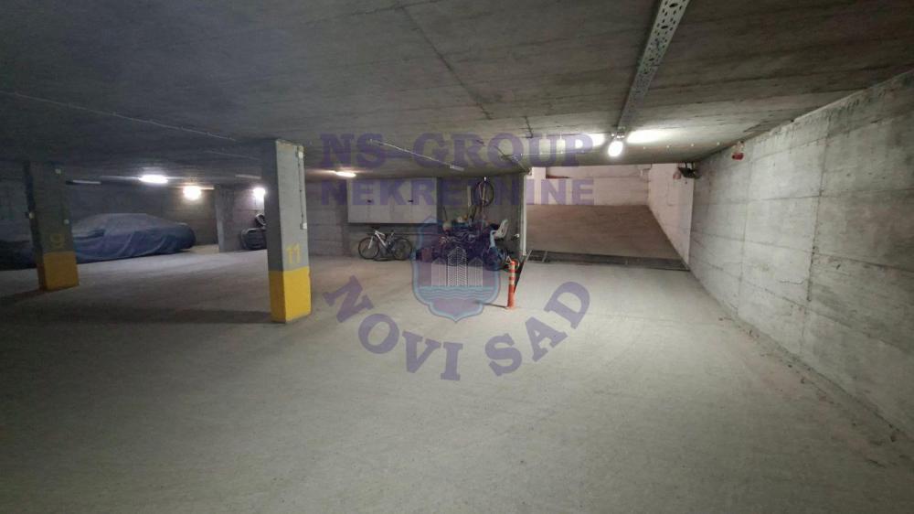 Slika 11 - Dvoiposoban stan na prodaju, 51m2, 178.500€