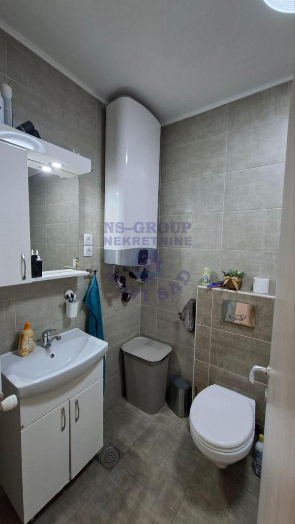 Slika 9 - Dvoiposoban stan na prodaju, 51m2, 178.500€