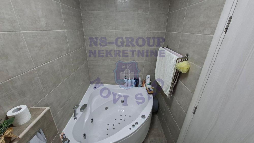 Slika 10 - Dvoiposoban stan na prodaju, 51m2, 178.500€