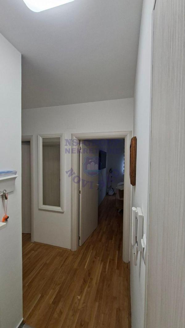 Slika 3 - Dvoiposoban stan na prodaju, 51m2, 178.500€