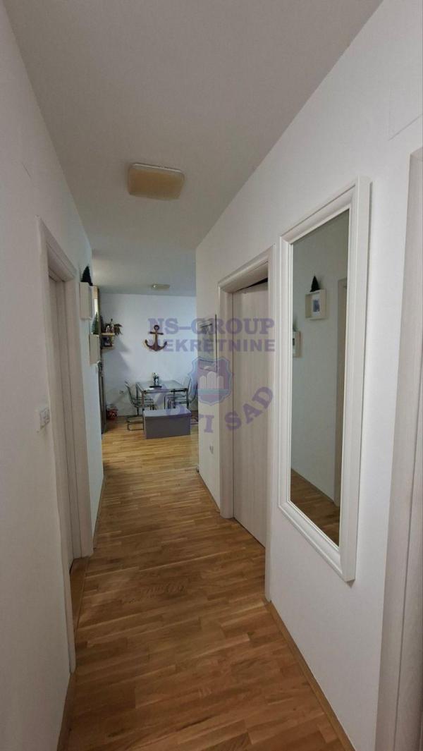 Slika 4 - Dvoiposoban stan na prodaju, 51m2, 178.500€