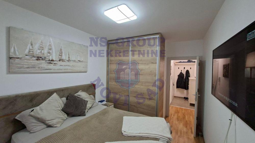 Slika 5 - Dvoiposoban stan na prodaju, 51m2, 178.500€