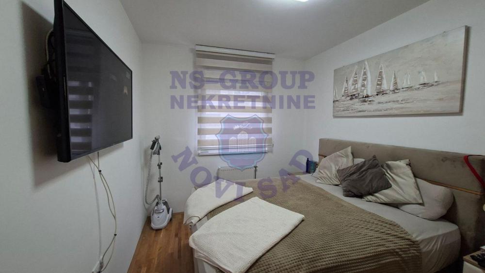 Slika 6 - Dvoiposoban stan na prodaju, 51m2, 178.500€