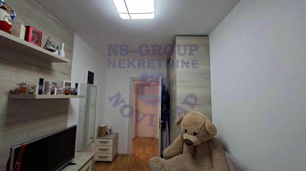 Slika 8 - Dvoiposoban stan na prodaju, 51m2, 178.500€