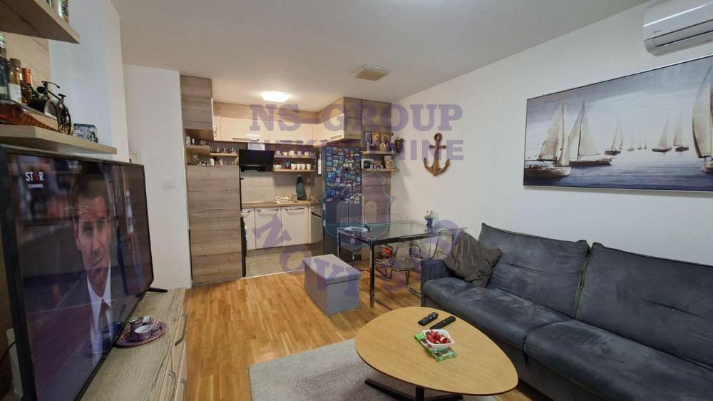 Glavna slika -Dvoiposoban stan na prodaju, 51m2, 178.500€