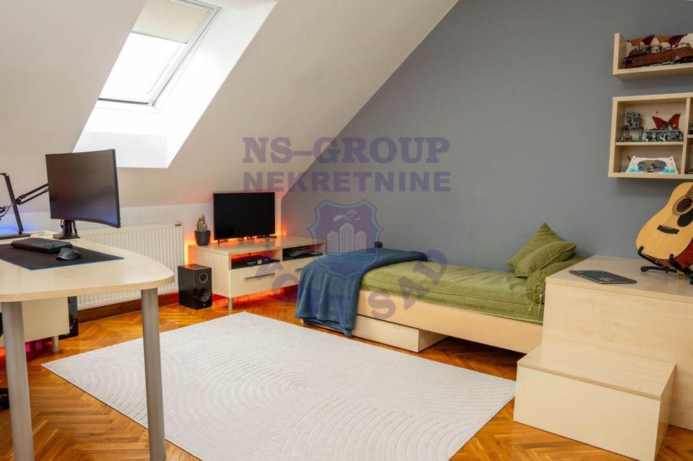 Slika 6 - Petosoban stan na prodaju, 136m2, 300.000€