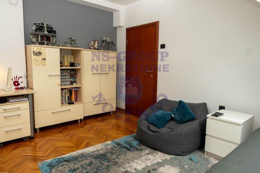 Slika 9 - Petosoban stan na prodaju, 136m2, 300.000€