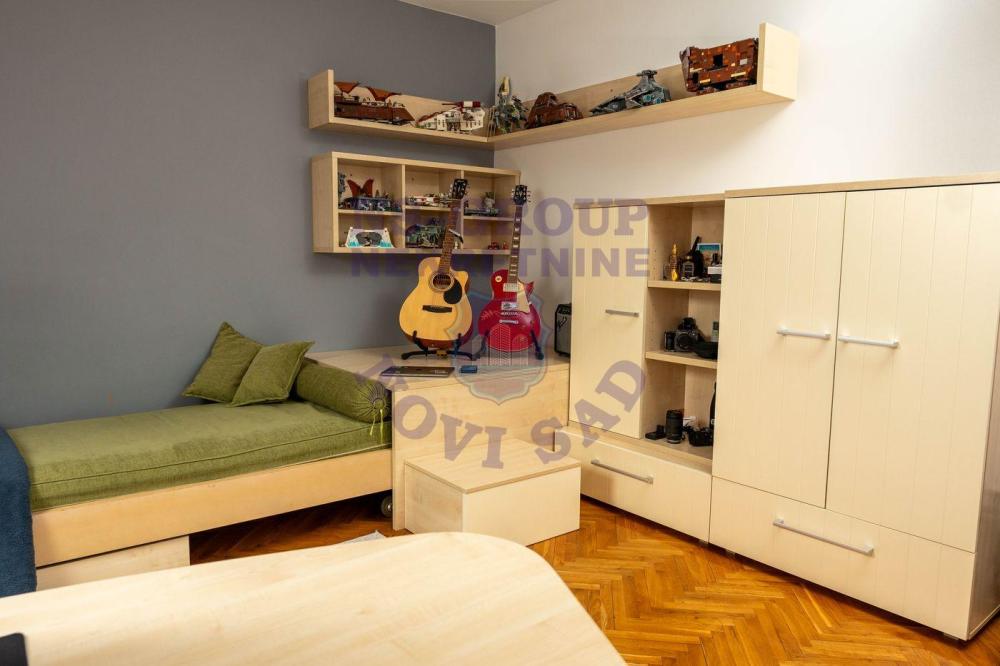 Slika 7 - Petosoban stan na prodaju, 136m2, 300.000€