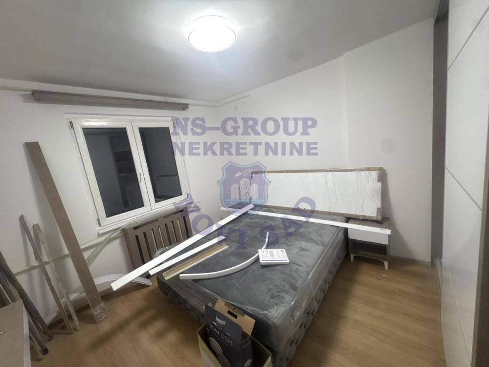 Slika 3 - Jednoiposoban stan na prodaju, 33m2, 97.850€