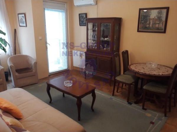 Slika 1 - Dvosoban stan na prodaju, 56m2, 169.950€