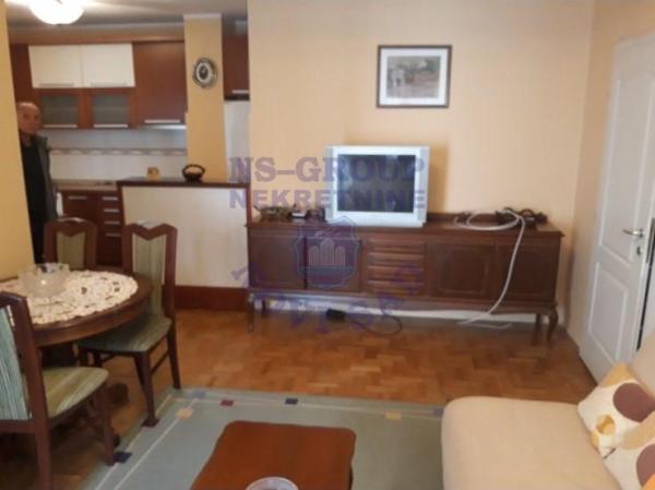 Slika 2 - Dvosoban stan na prodaju, 56m2, 169.950€