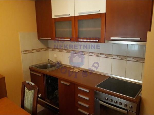 Slika 7 - Dvosoban stan na prodaju, 56m2, 169.950€