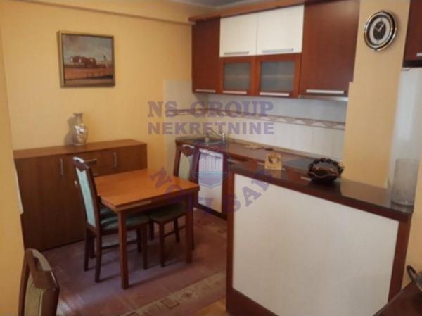 Slika 3 - Dvosoban stan na prodaju, 56m2, 169.950€