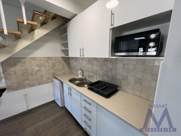 Slika 4 -  Lokal za izdavanje, 72m2, 650€