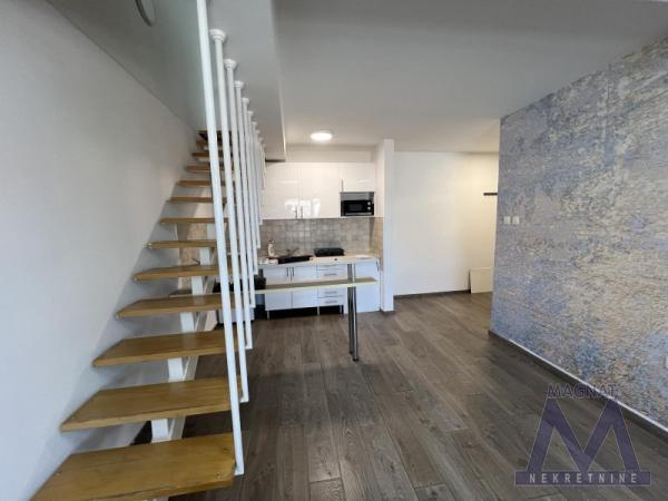 Slika 7 -  Lokal za izdavanje, 72m2, 650€